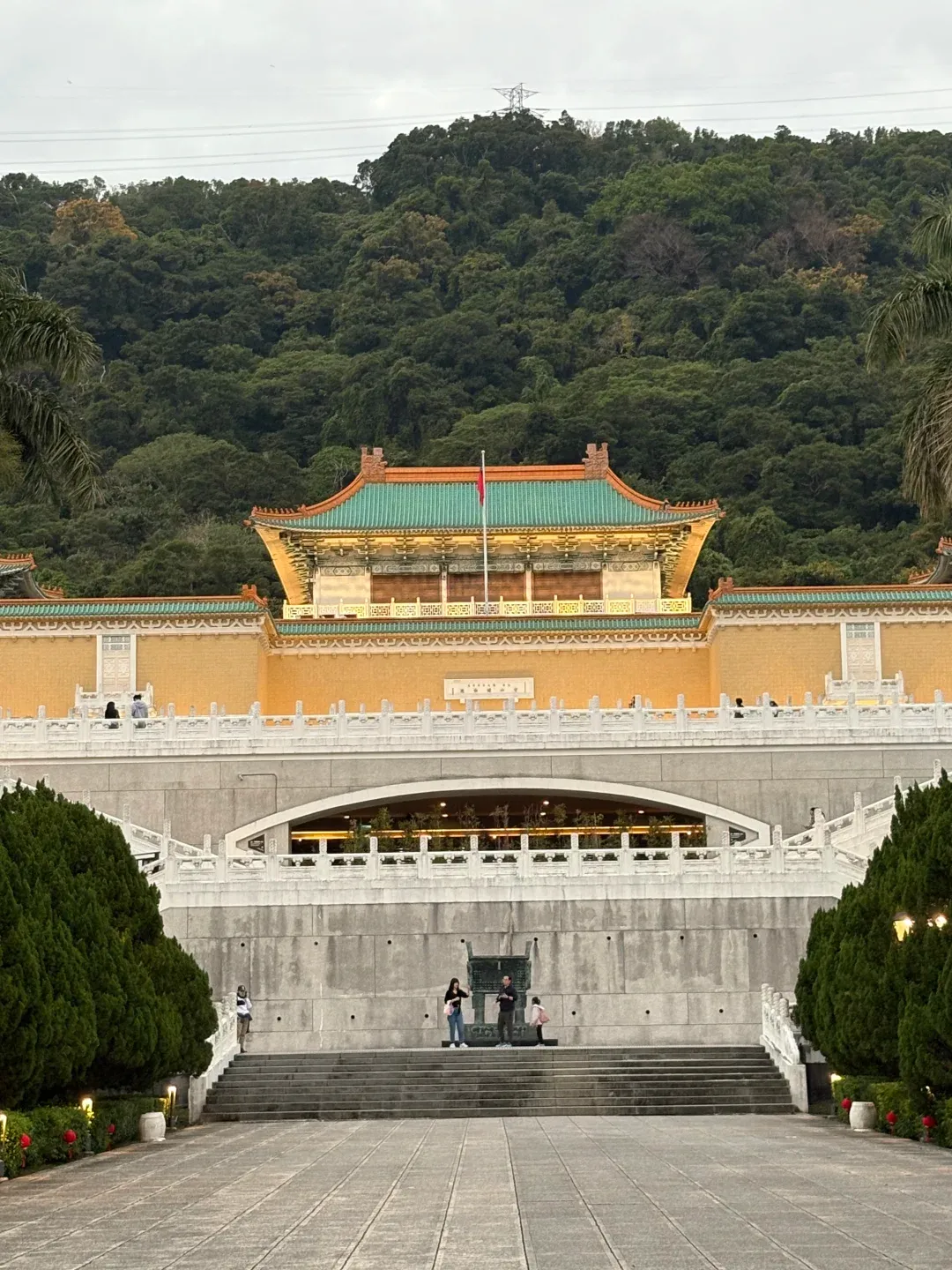 台湾省十大旅游景点精选,想去台湾旅游,看这个攻略就够了!