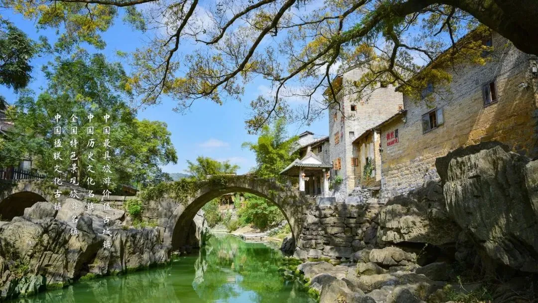 民宿转让丨广西黄姚古镇5A景区客栈, 360平米11间客房紧挨景区前门, 房租很低, 诚意转让