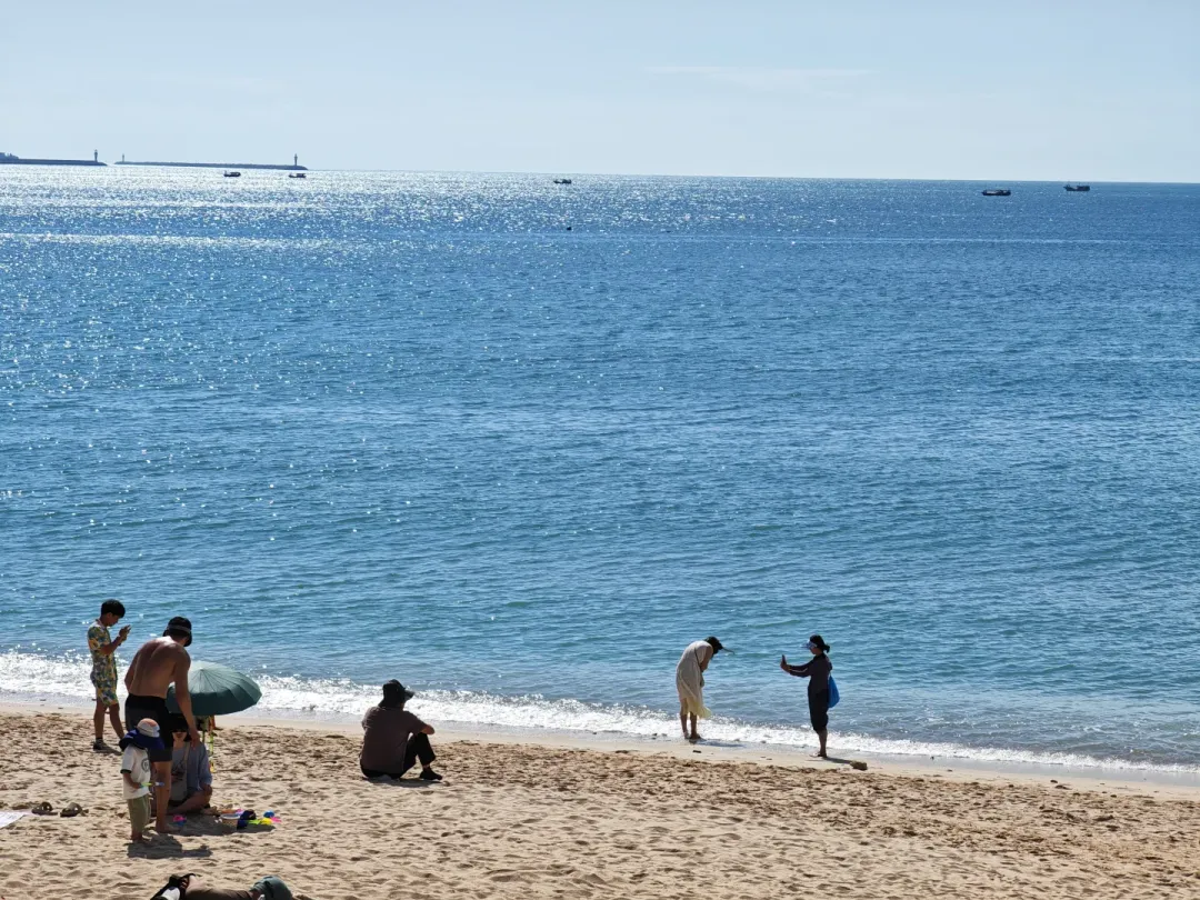 三亚顶流景点组合:亚龙湾海底探秘+亚特兰蒂斯+蜈支洲岛巡礼