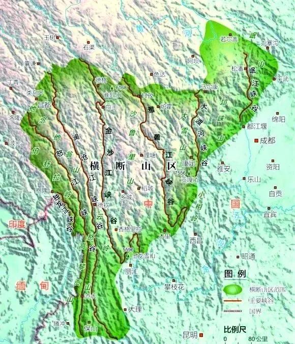 一次性读懂川西:经典线路+热门景区,雪山+藏寨+草原,避坑不绕路,直接抄作业!!
