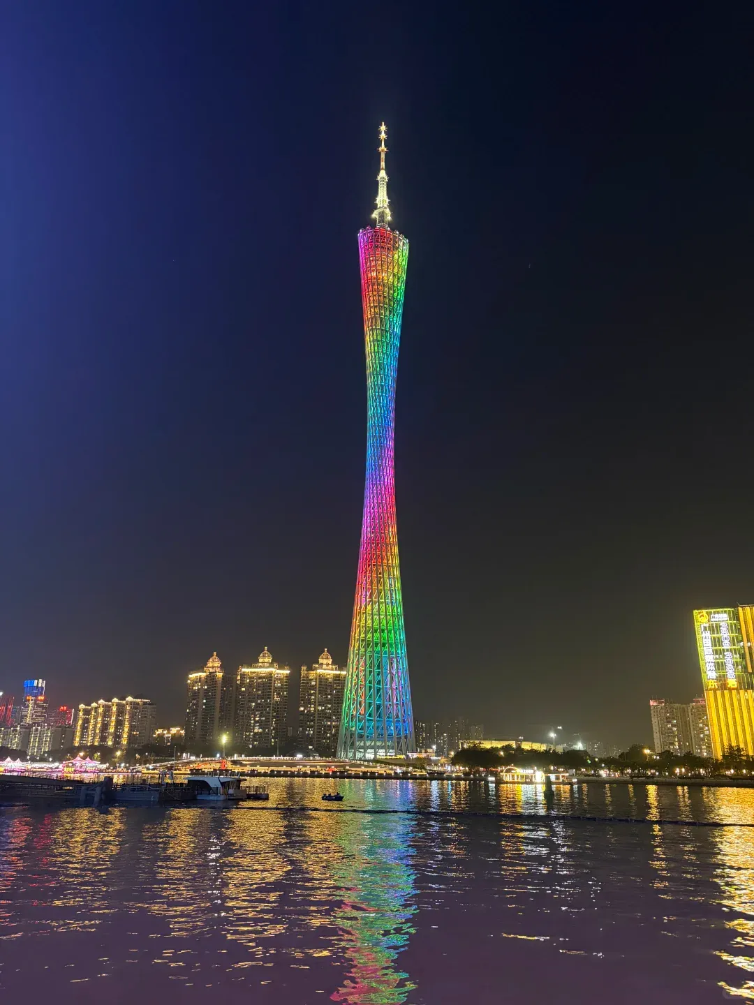 广州十大旅游景点精选,想去广州旅游,看这个攻略就够了!