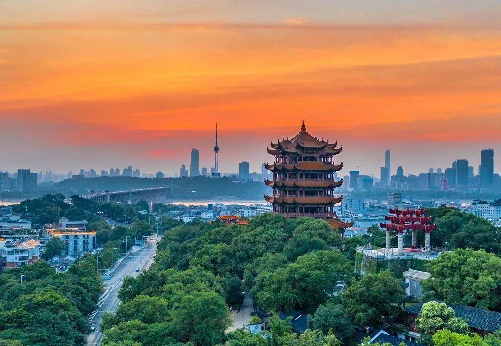 刚刚宣布!湖北所有A级景区对全国游客免门票(附名单)