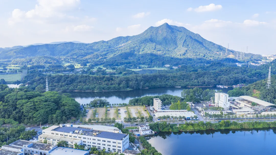 下月动工!长安一景区,停车场大改造!