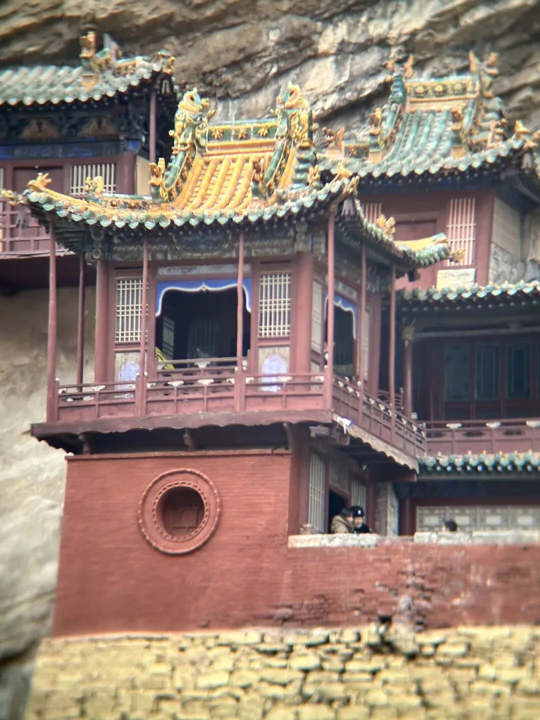 【山西之旅】7天游览【十三个主要景点】