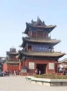 山西:4家景区上榜2月5A景区百强榜!