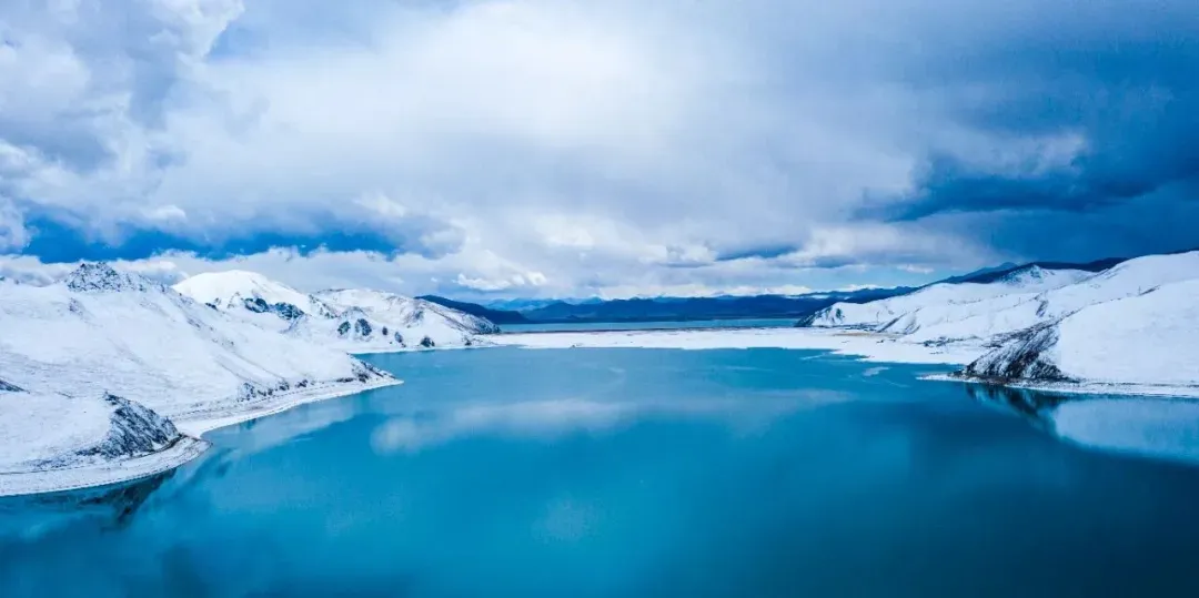 罗云深入恰央错、岗布沟景区及县城污水处理厂调研指导工作