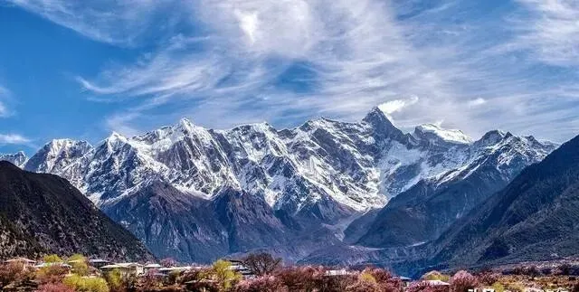 西藏最值得去的18个景点,包含着多个世界第一,你去过几个