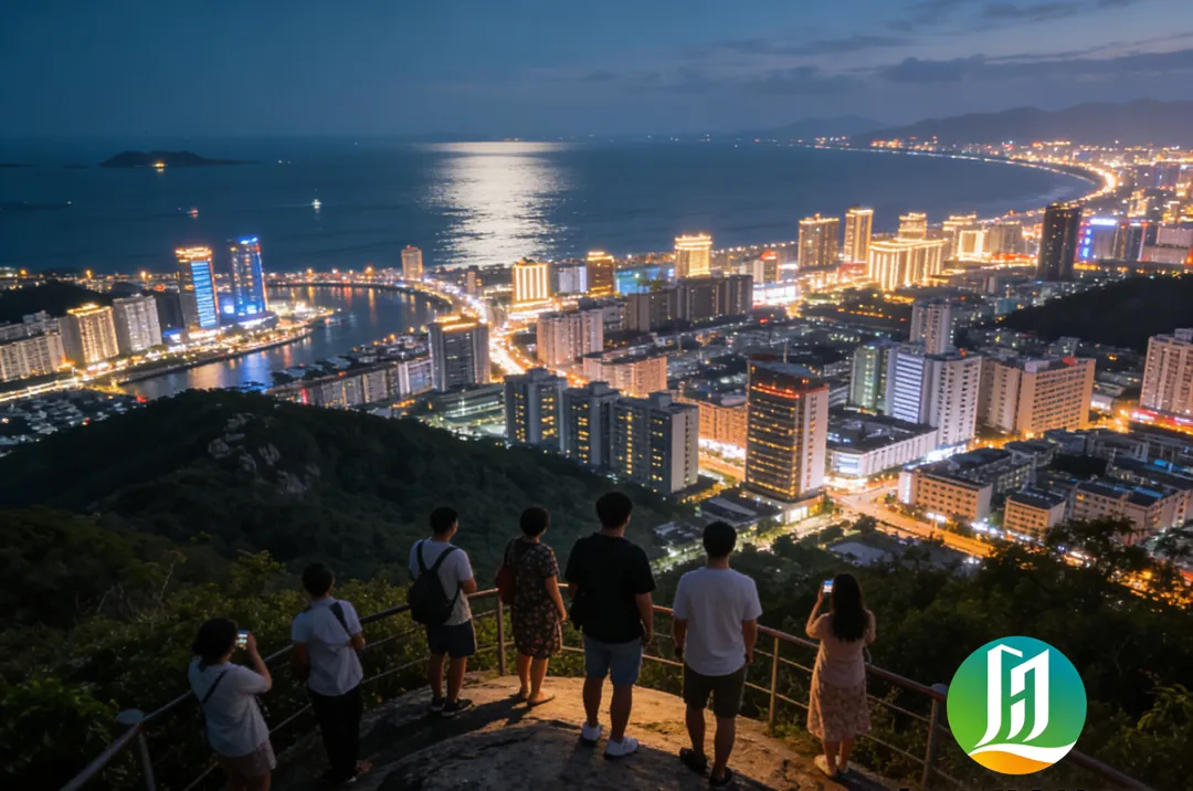 成都自驾去三亚路线推荐,三亚海边景点游玩+订酒店技巧,省心又划算