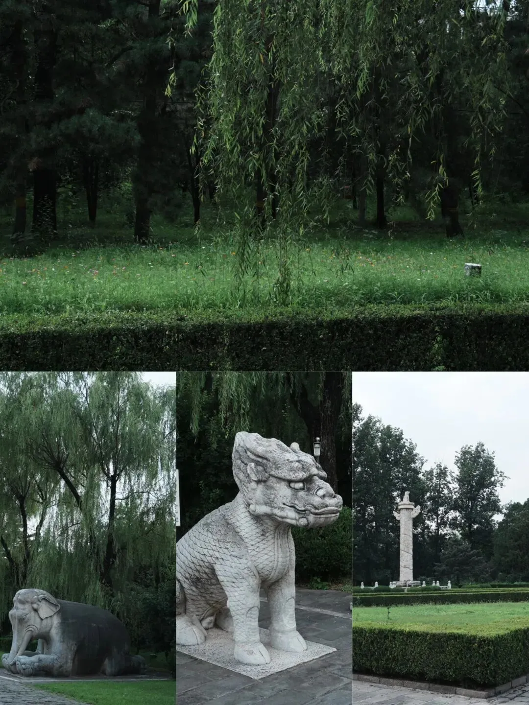 盘点北京不需要提前预约的景点,想去北京旅游,但总是预约不上?看这篇文章,让你不预约照样玩转北京.