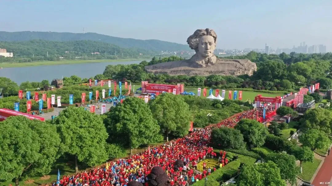 长沙春天最美的十大景点