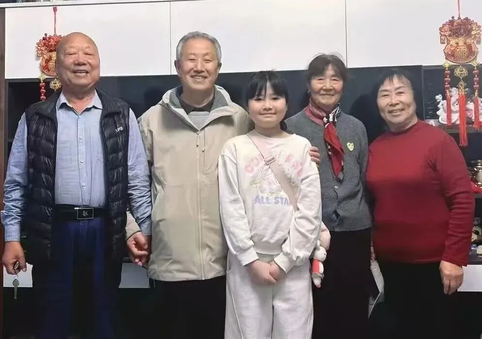 丙午春节闽南行——旅游过年散记