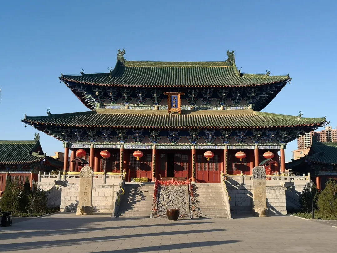 vol.149·河南·洛阳·伊川县十大旅游景点