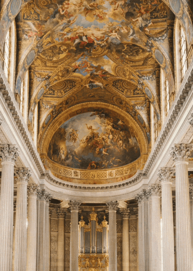 穷人的富养,是带孩子到处旅游,增长欲望;而富人的富养却是…