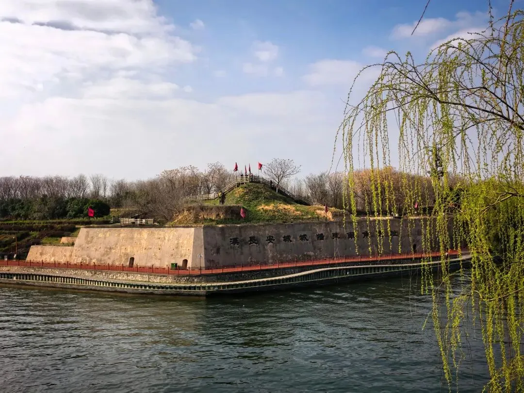 从西安市“最大露天卫生间”到四A级景区,这里都经历了些啥