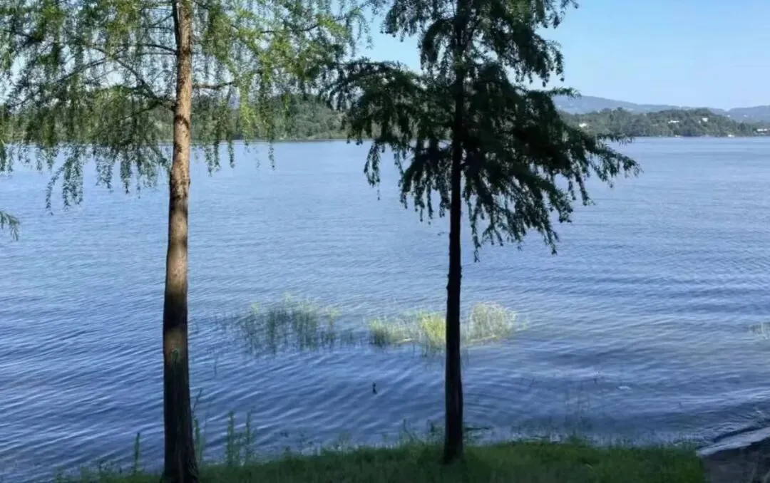 【原创】乡音与景点(音频)|李金泽:长寿话里的江湖(重庆长寿话)