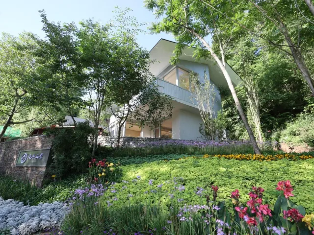 春游商州精品旅游线路