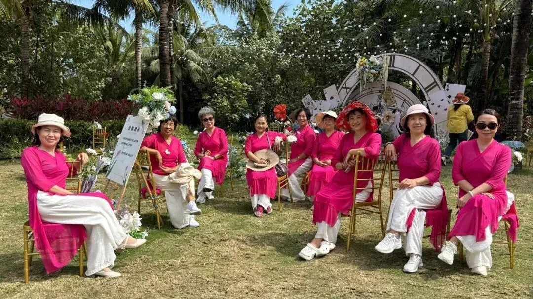 人到中年才懂:旅居不是旅游,是后半生最好的活法