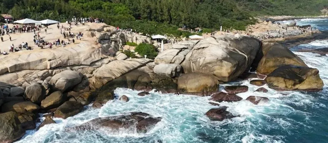 定了!文昌新增1个国家3A级景区!