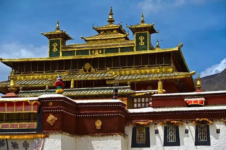 山南A级景区指南