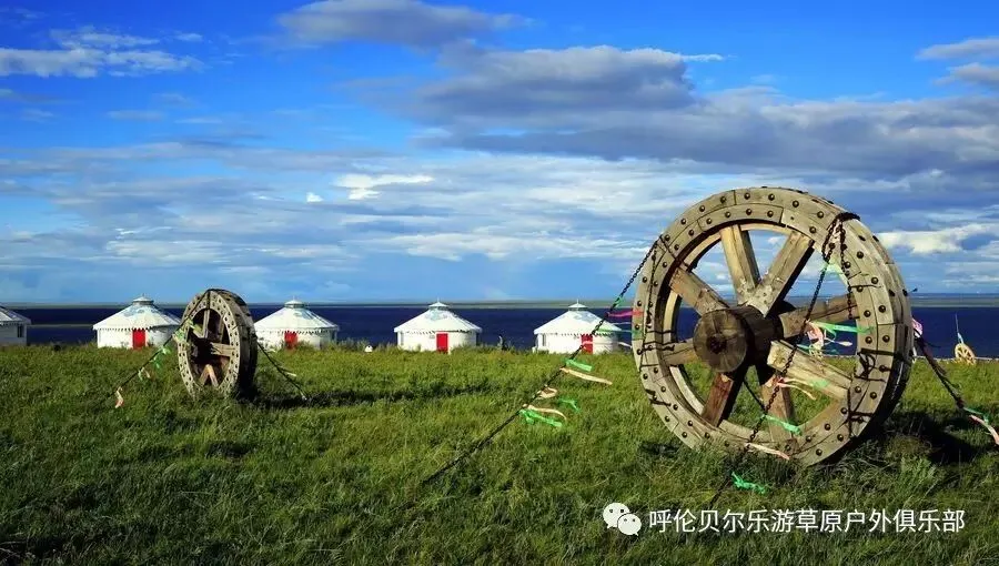 呼伦贝尔旅游攻略一手资料