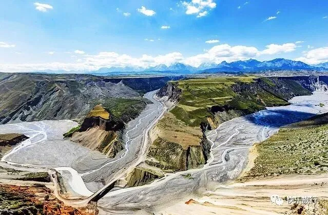 南疆环线自驾游路线规划