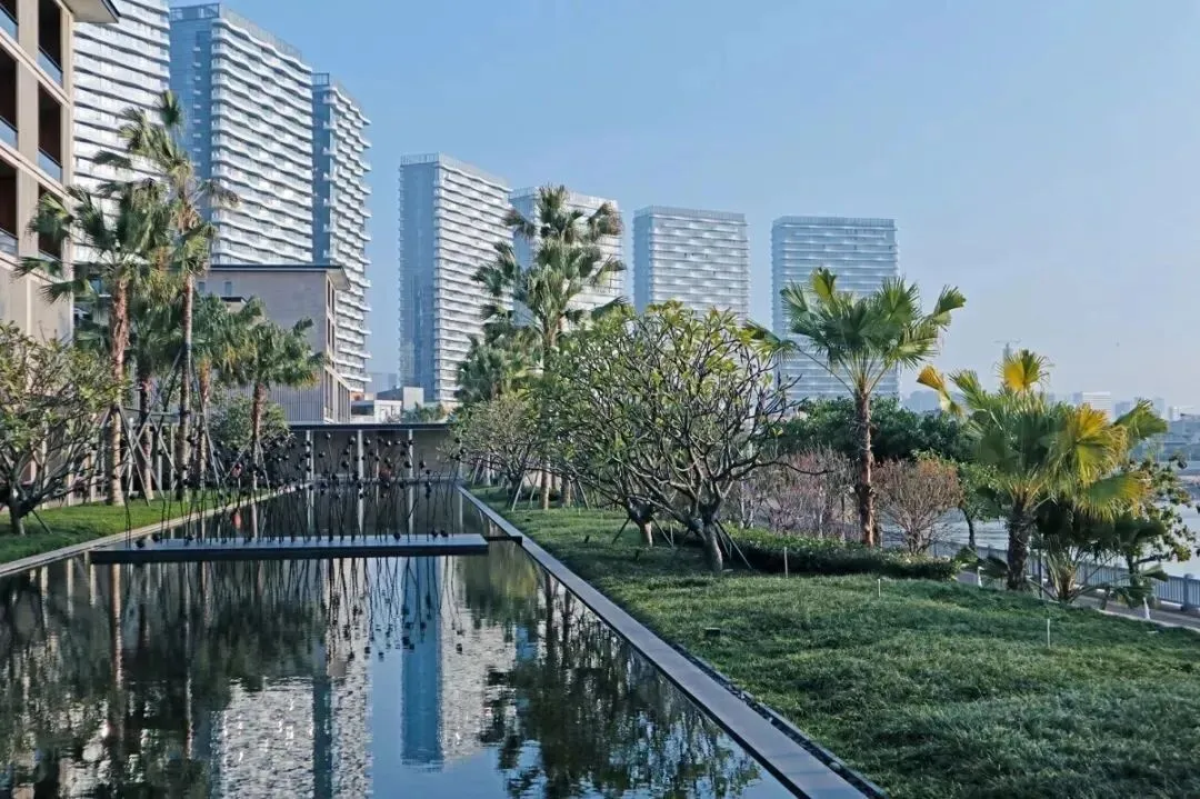 你下半年的旅行计划,叔帮你备好了选项~