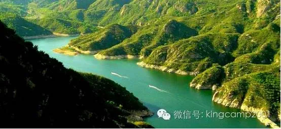 北京周边2日游的10条自驾线路,国庆节打算去哪个?