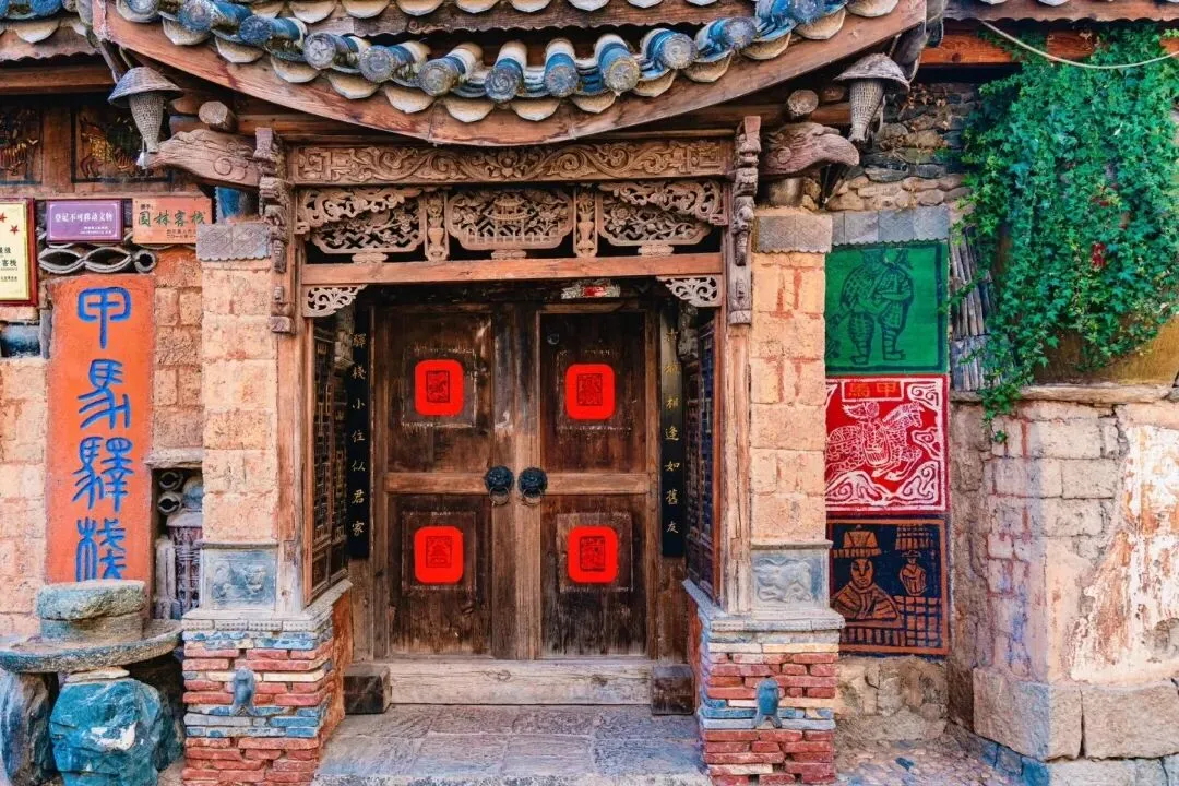 告别人挤人!这5条春节自驾线路,专治“行程规划费脑”