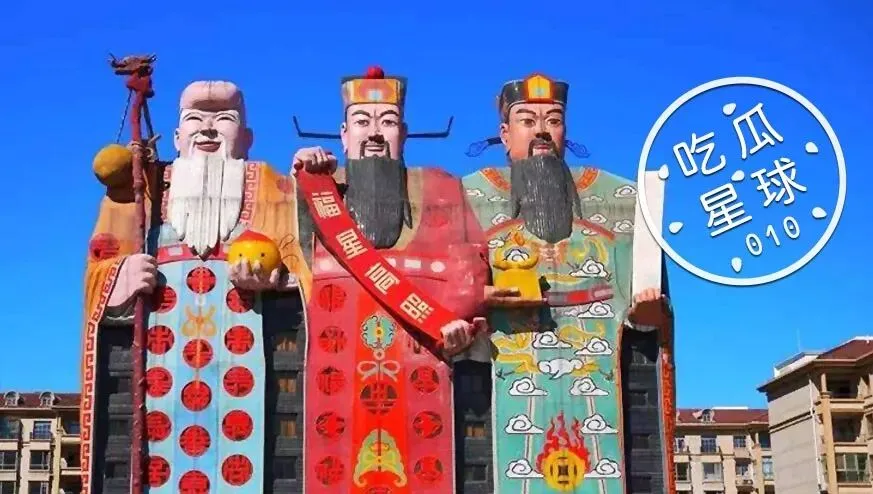 河北旅行指南(必看)