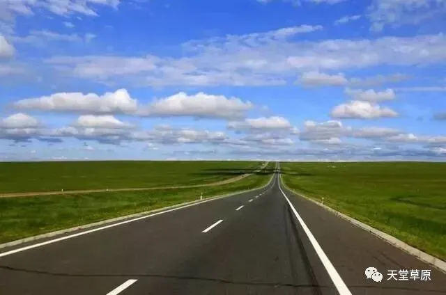 呼伦贝尔草原行6天5晚行程规划