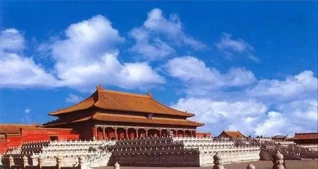 全国重点文物保护单位旅游指南(北京地区)