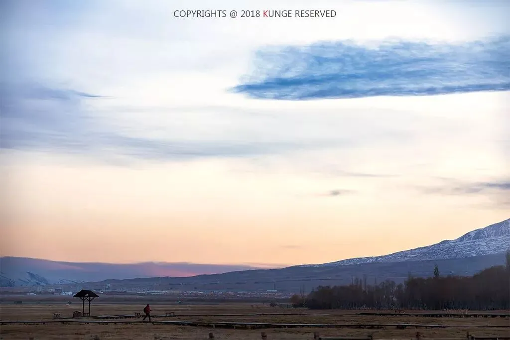 『瞰视界』旅行资料片【4】|瞰南疆《风光篇》