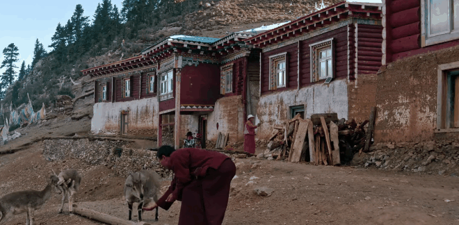 此生必驾丨2022年西藏自驾旅游线路规划推荐