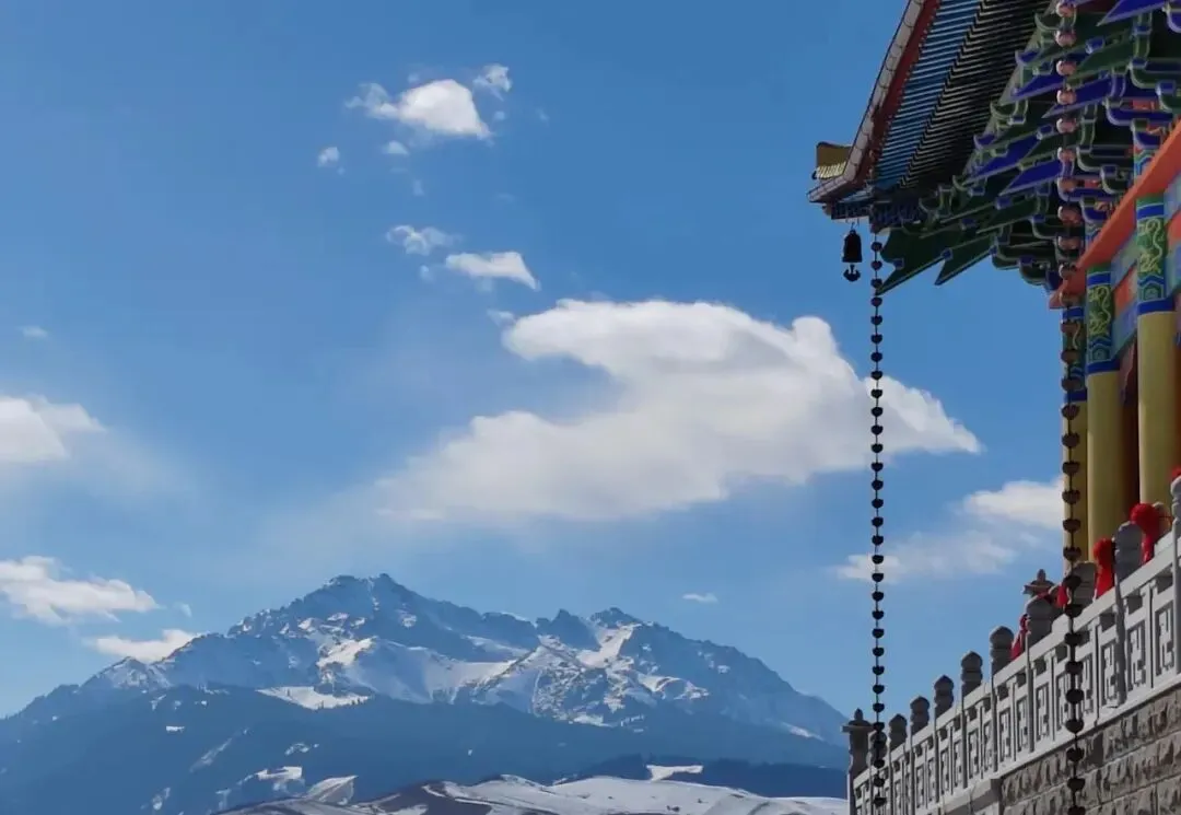 南山自驾一日游行程规划!