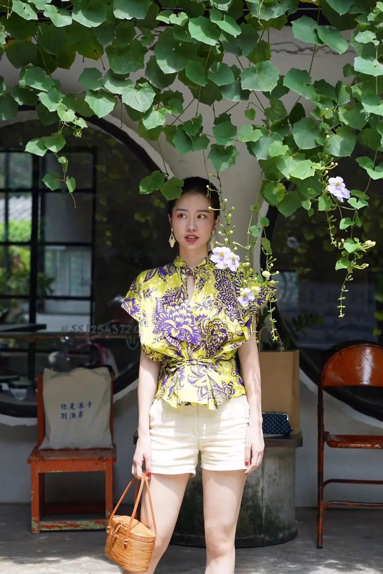 衣柜哲学|前往四种不同旅行地的行李方案