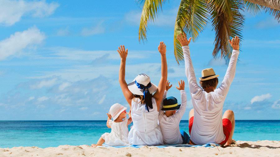 2017暑期旅行增值方案