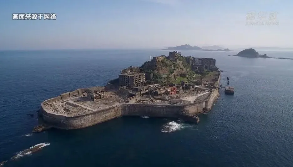 揭秘!日本这座岛上,究竟藏着怎样的真相?