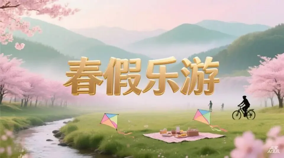 2026年四川春假旅游-携程推荐线路 第二期