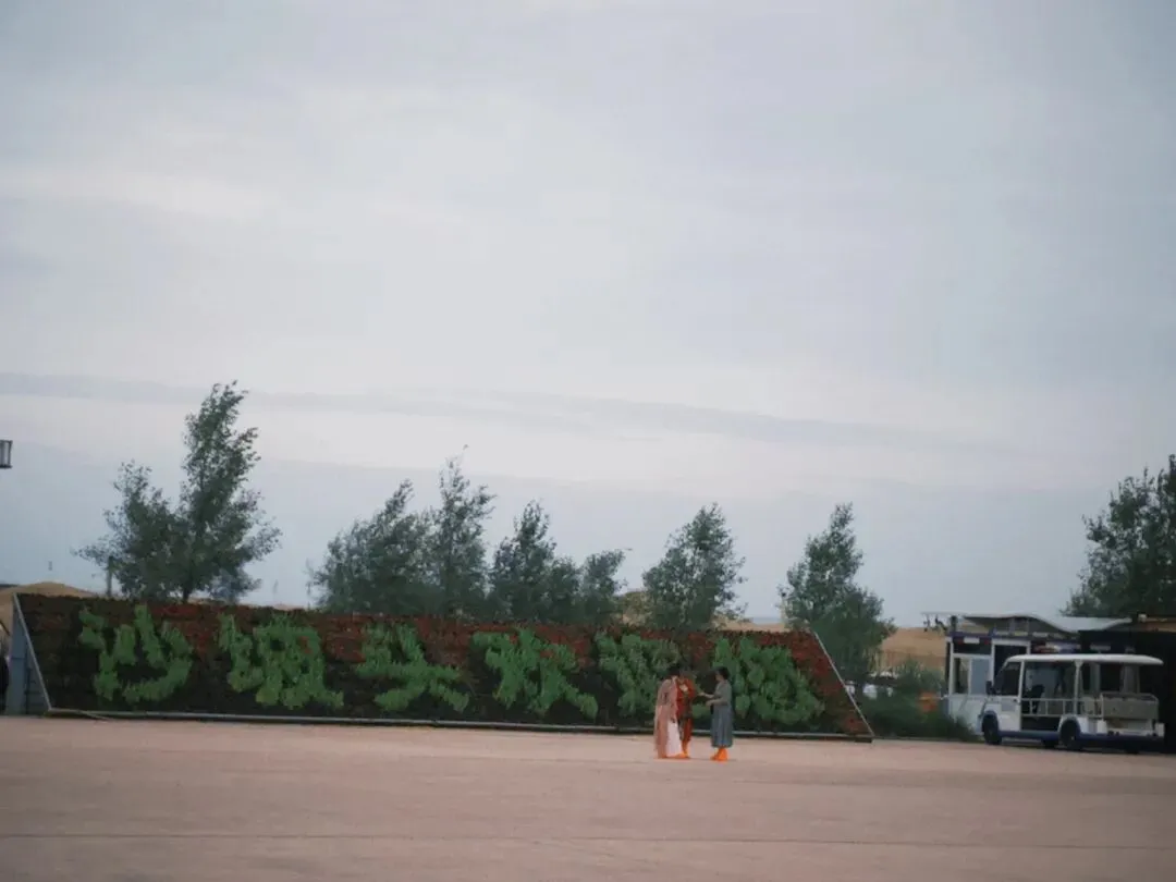 逃离银川计划!5条宝藏自驾线路,解锁周边隐藏仙境