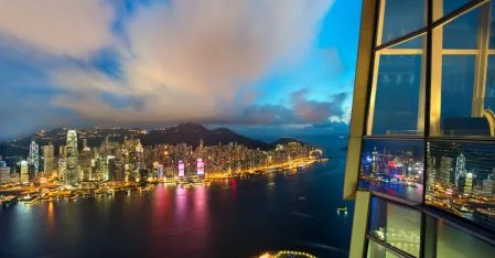 年底港澳自由行攻略,有这一篇就够了!