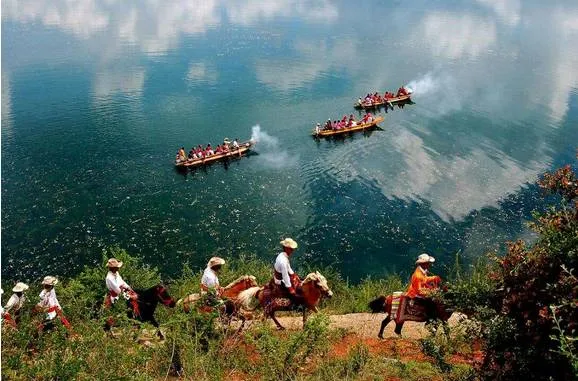 政策盘点 | 与旅游相关的最新文件及产品卖点