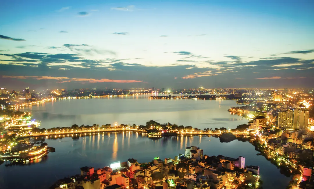 旅行攻略,我这么做