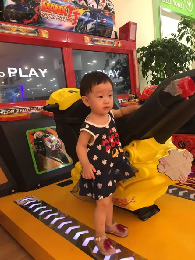 亲子游打卡胜地热荐!内含出游攻略