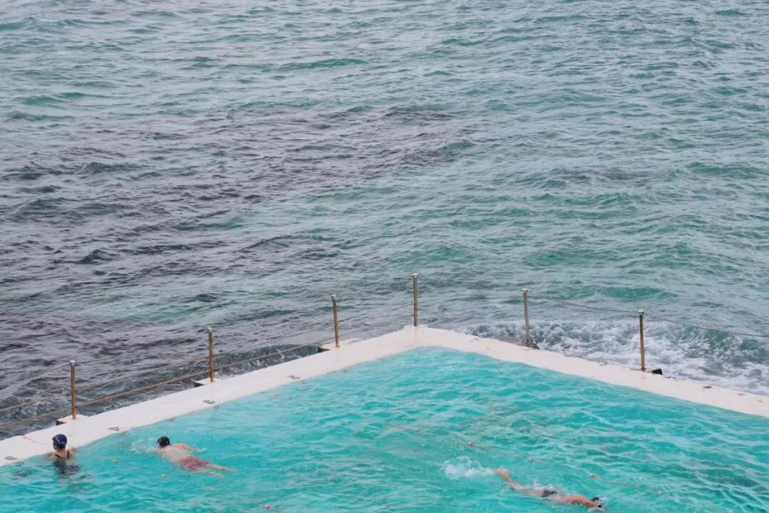 in旅行旅行攻略合集