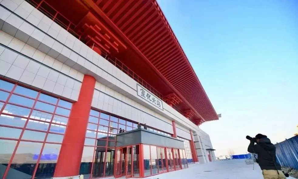 京张高铁开通在即!必逛景点攻略请查收