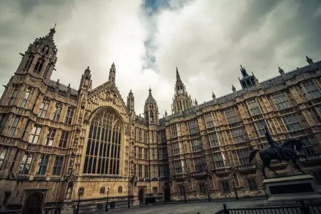 英国旅游攻略全集