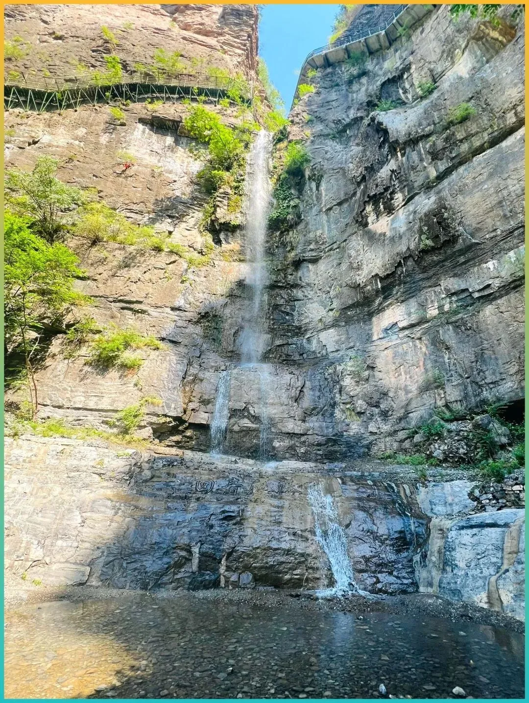 4月必冲!江浙沪自驾王者路线,沿途春意盎然,随手打卡朋友圈顶流!