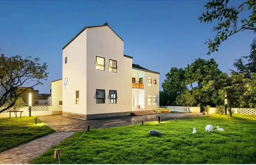 携程发布《乡村旅游振兴白皮书(2022)》,全面解读乡村旅游住宿产业发展趋势