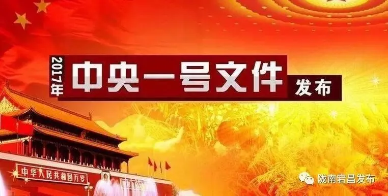乡村旅游第三次写入中央一号文件,快来看看宕昌怎么做