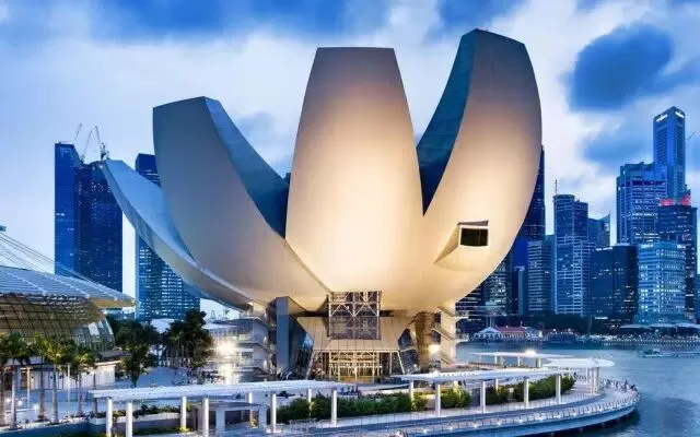 新加坡最全旅游攻略